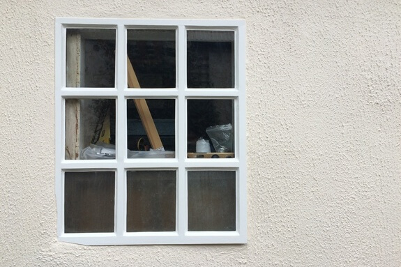 windows restoration in Great Chishill