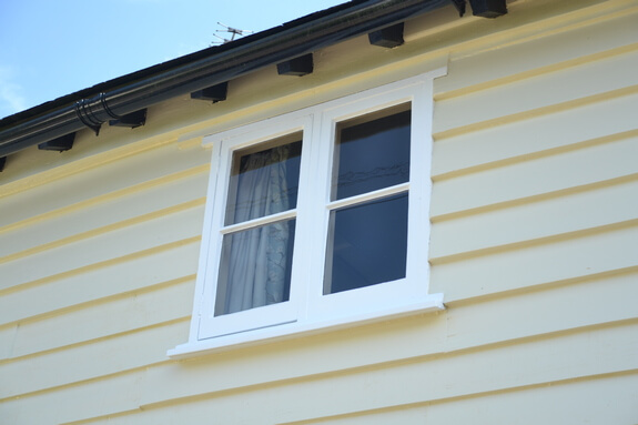  Cottage windows restoration