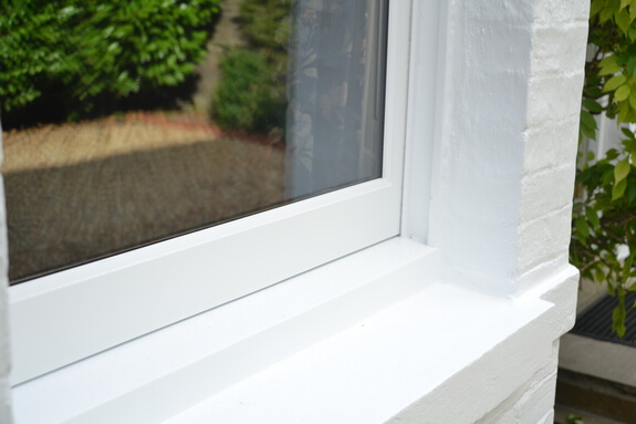 Sash windows repair Great Shelford