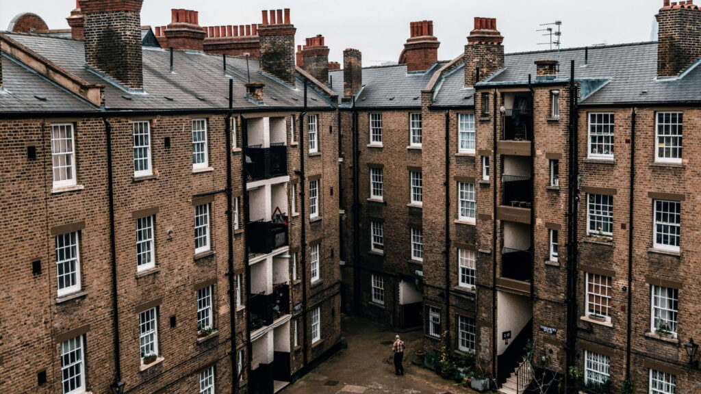 Sash windows history