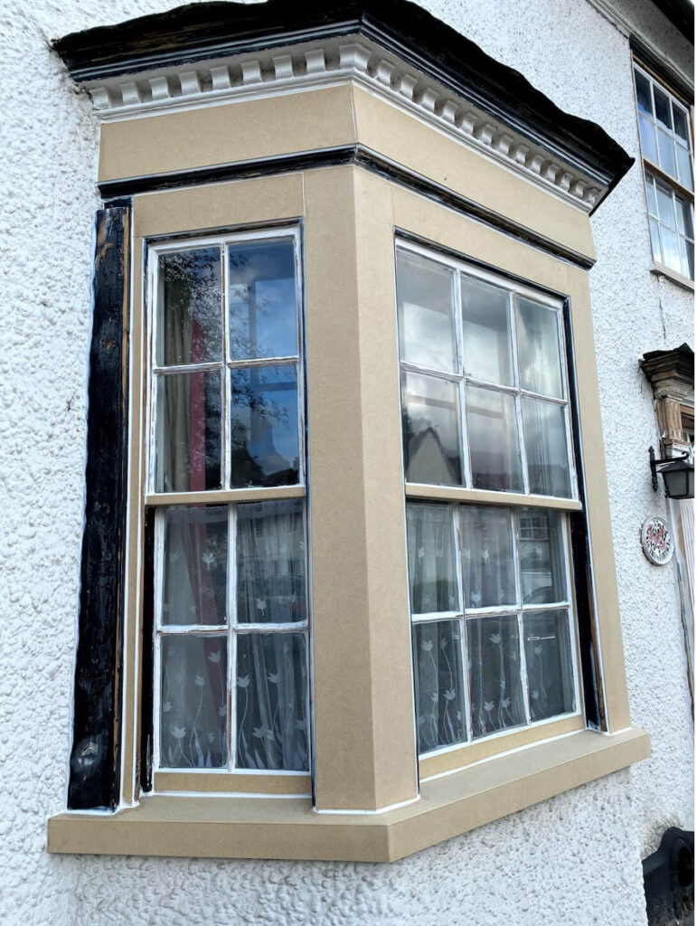 Sash Windows Repair