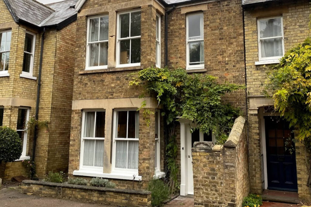 Sash Window Repair Ely