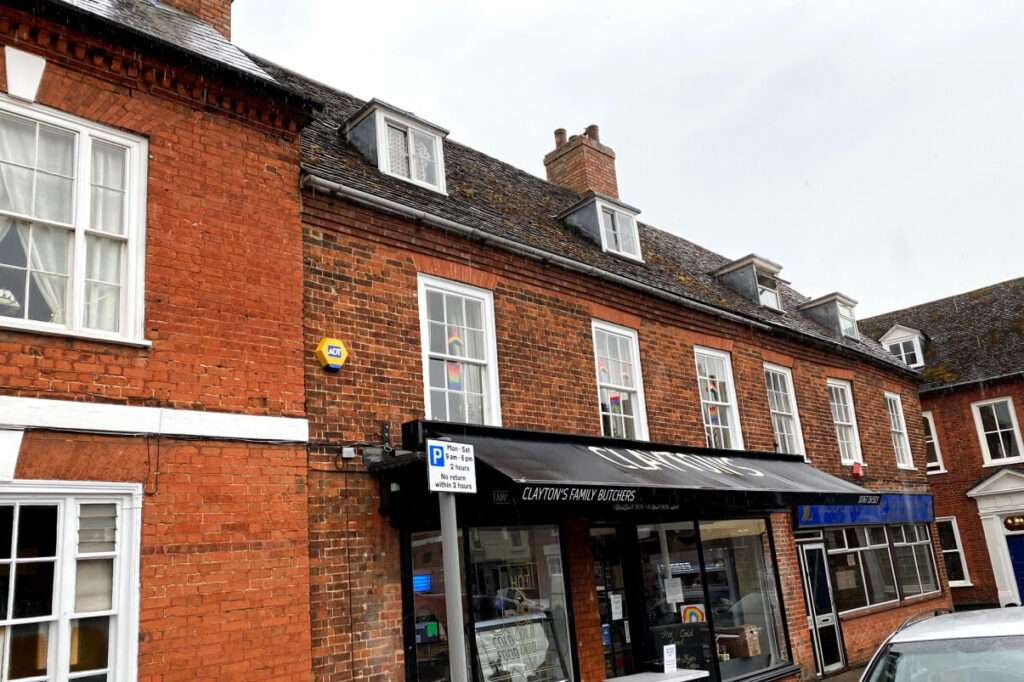 Sash windows repair potton