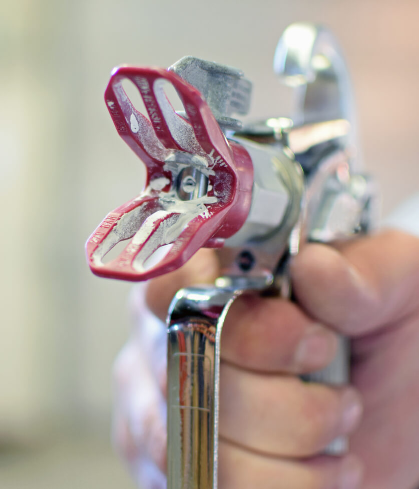 Best 5 Paint sprayers UK Review 2021 by professionals for DIYers