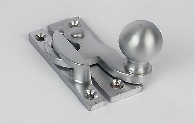 Claw fasteners