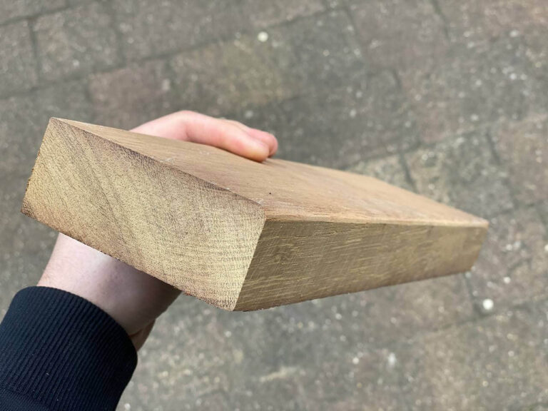 How to replace and protect new wooden door sill Complete expert guide