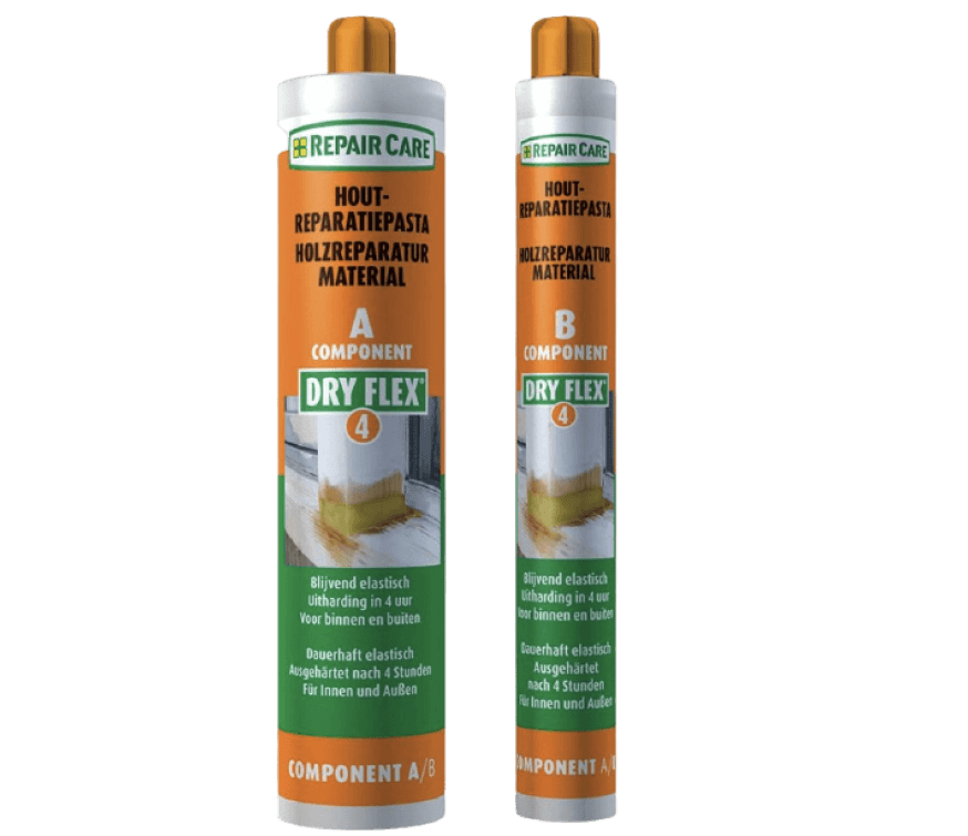 DRY FLEX® 4 Wood Joinery Repair Resin png