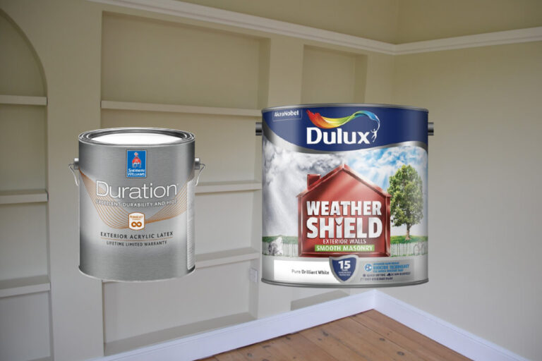 What is masonry paint and how to use it Detailed Guide by Professionals