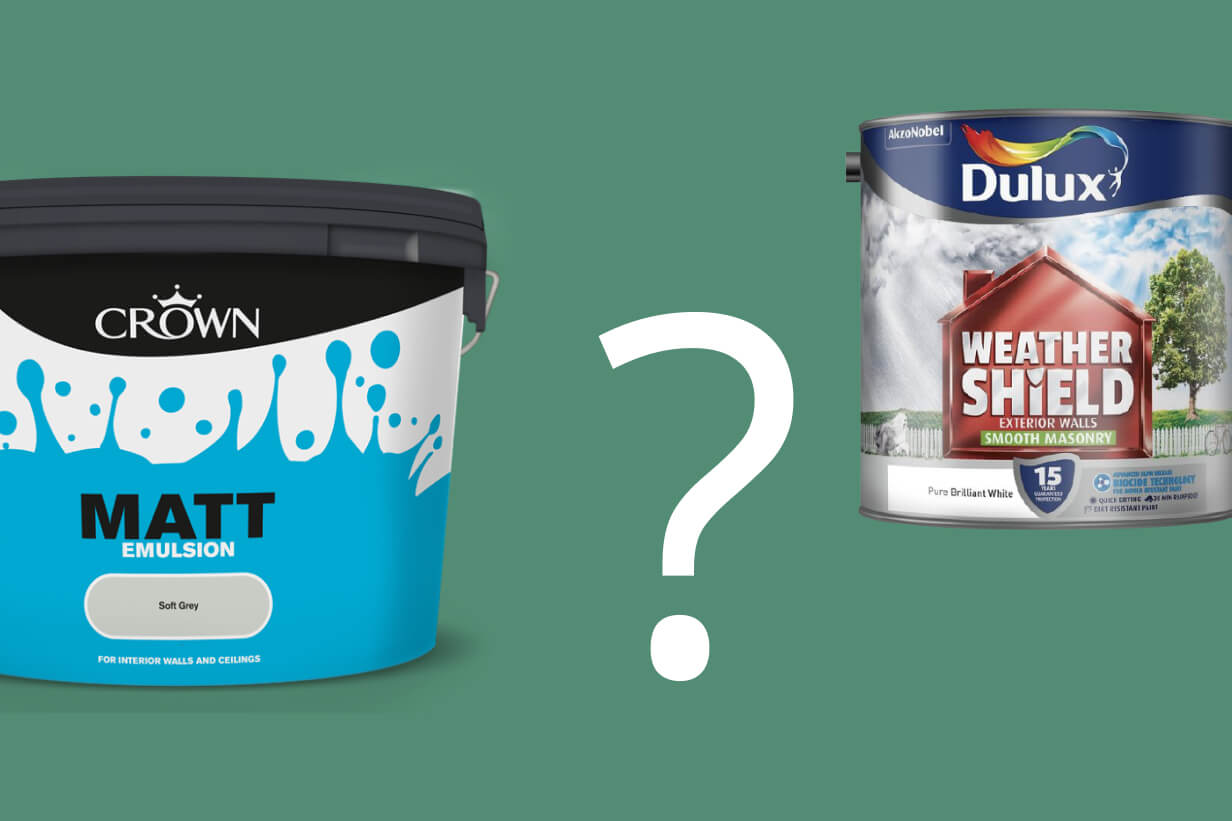 What is masonry paint and how to use it Detailed Guide by Professionals