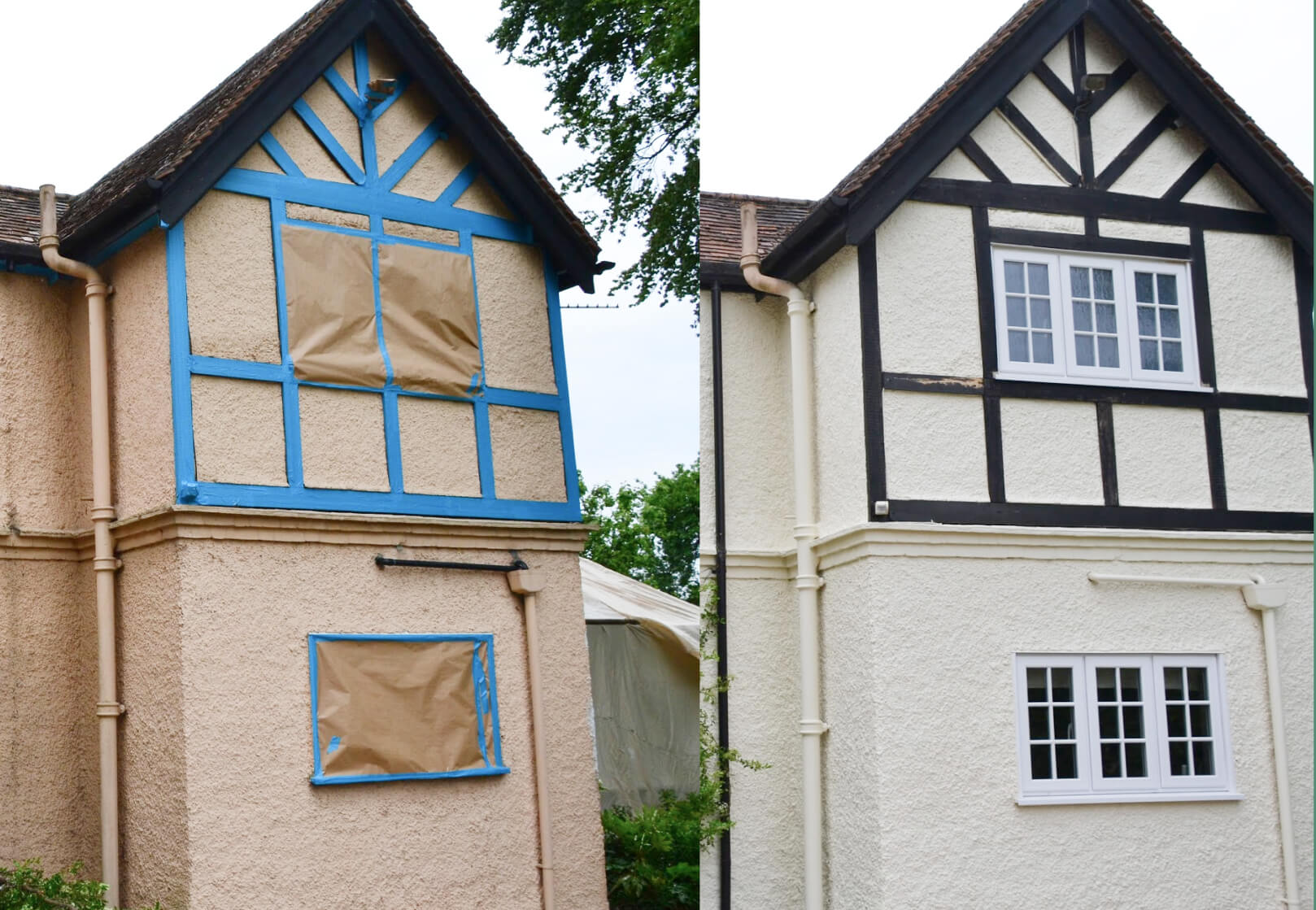 Can You Use Masonry Paint On Upvc Doors at Harold Miller blog