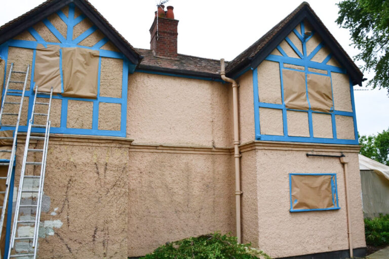What is masonry paint and how to use it Detailed Guide by Professionals