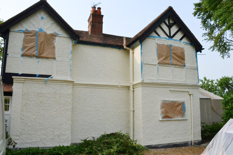 What is masonry paint and how to use it Detailed Guide by Professionals