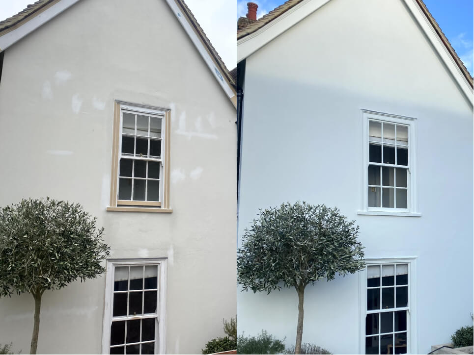 what is masonry paint 1