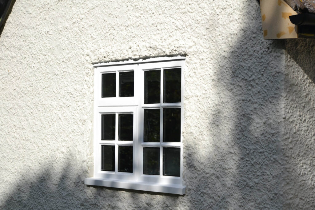 casement window type