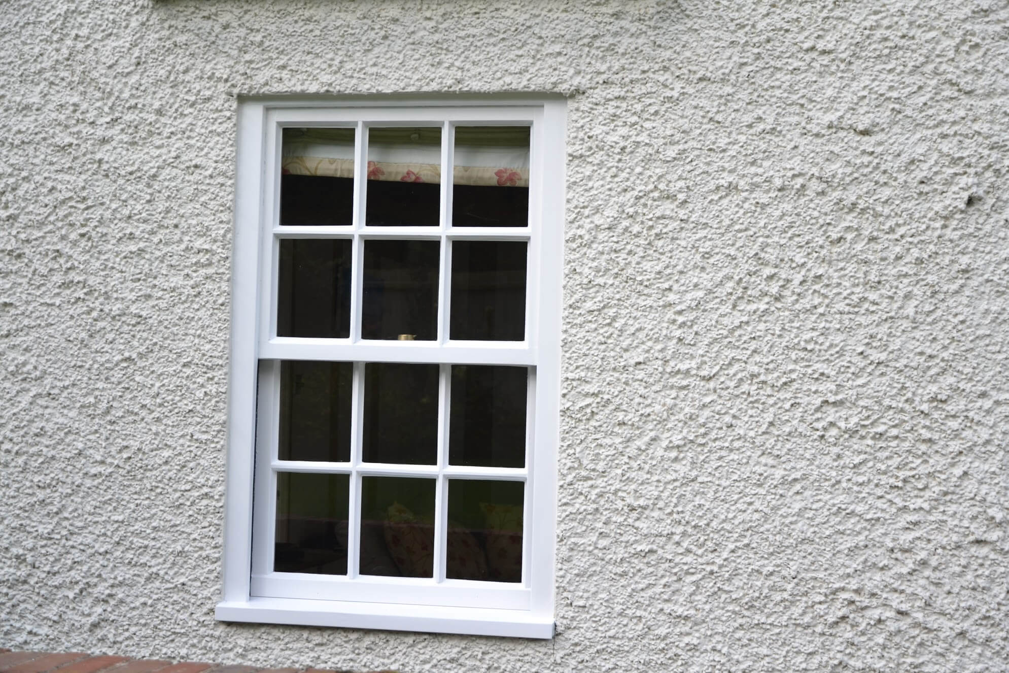 What is a Sash window? Interesting facts about Sash window
