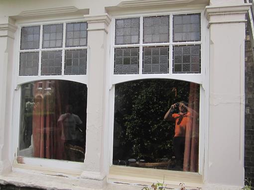 Sash windows repair Cambridge