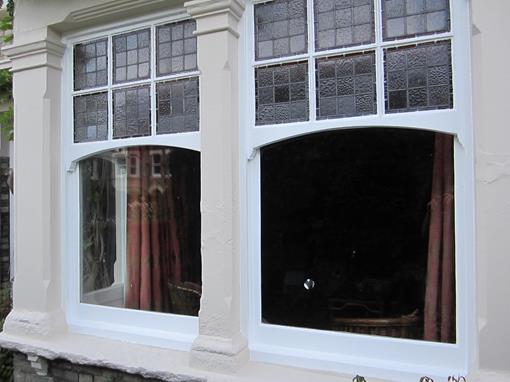 Sash windows repair Cambridge