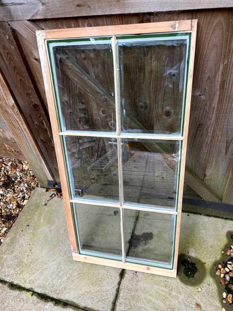 double glazing for windows insulation