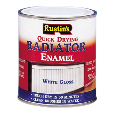 Choosing the best radiator paint for your project | UK Paint Guide