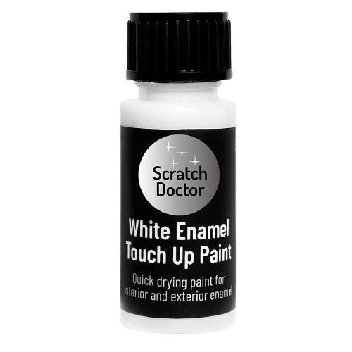 sratch Doctor Enamel Touch Up Paint