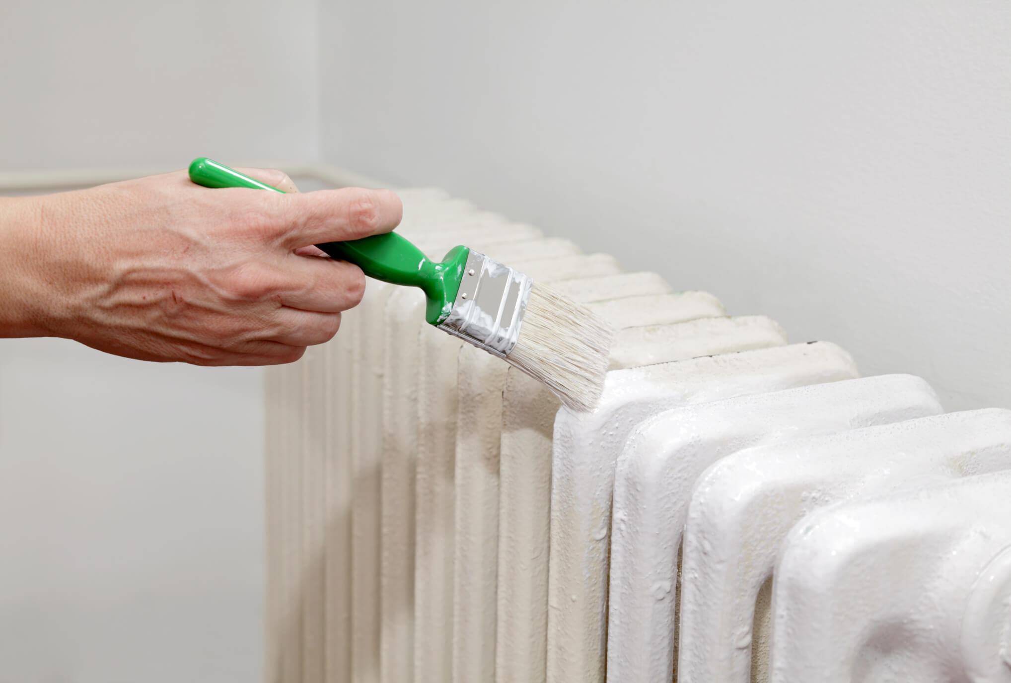 Choosing the best radiator paint for your project UK Paint Guide