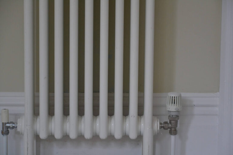 Choosing the best radiator paint for your project UK Paint Guide