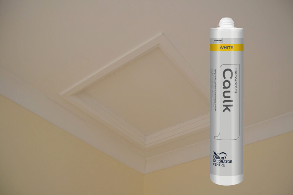 What is decorators caulk - Is decorators caulk the same as sealant?