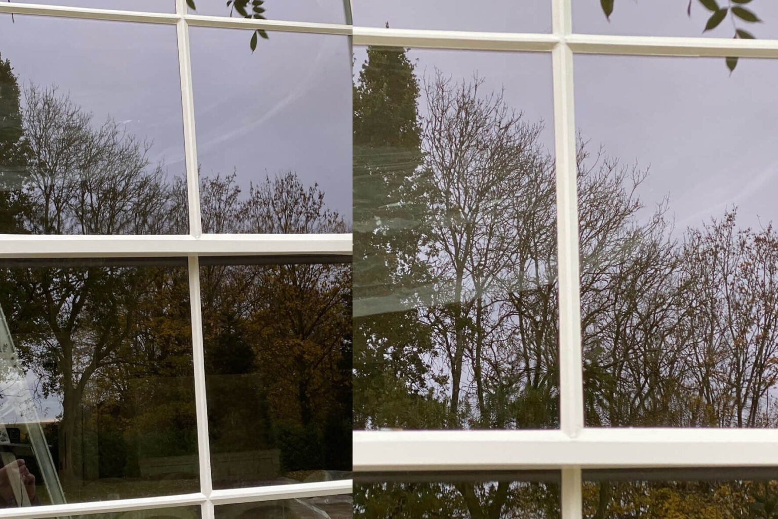 Retrofitting original sash windows with double glazing in Suffolk | Project