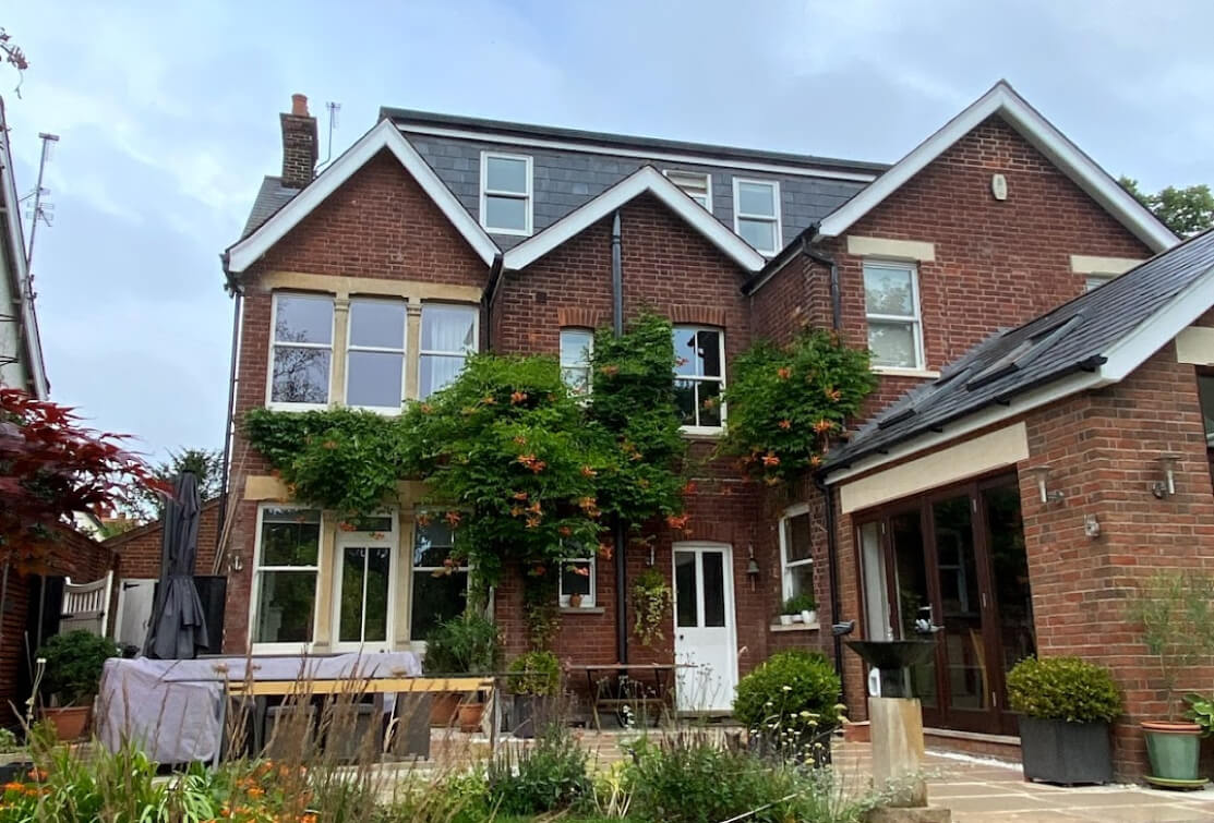 sash windows restoration in cambridge