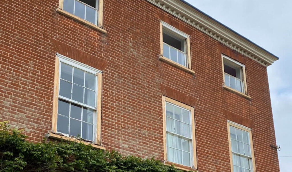 sash windows restoration process 