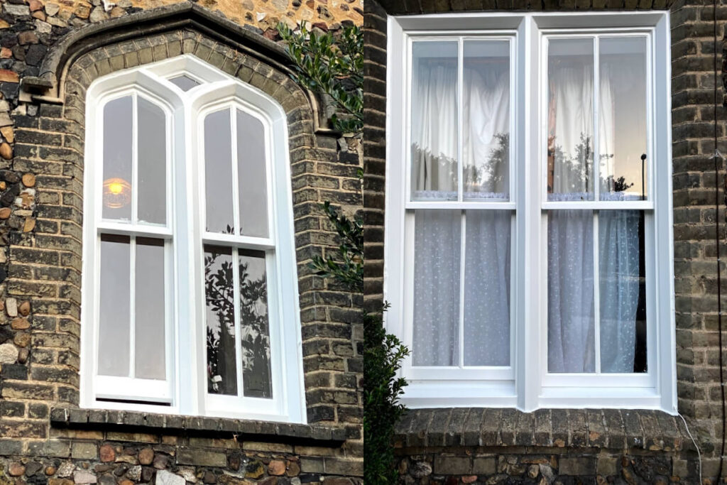 windows refurbishment 