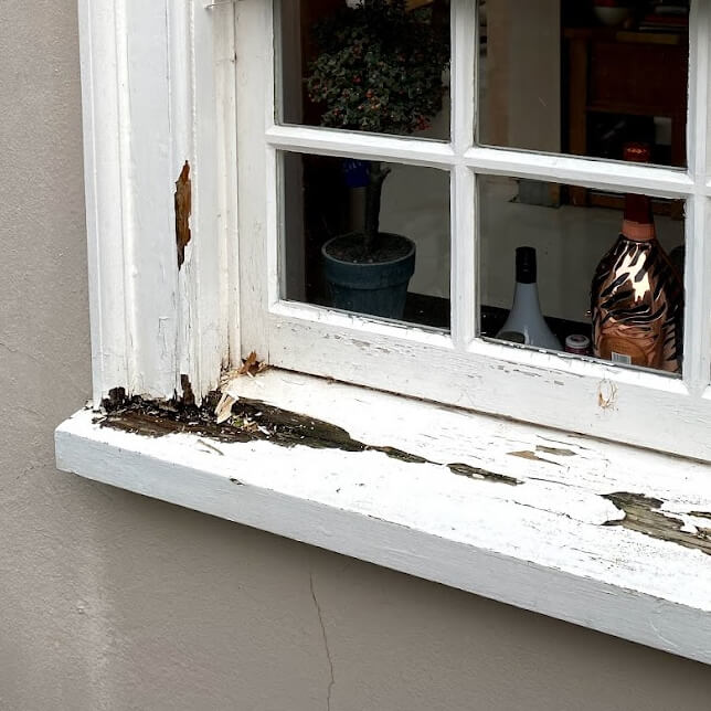 sash windows sill replacement surrey 