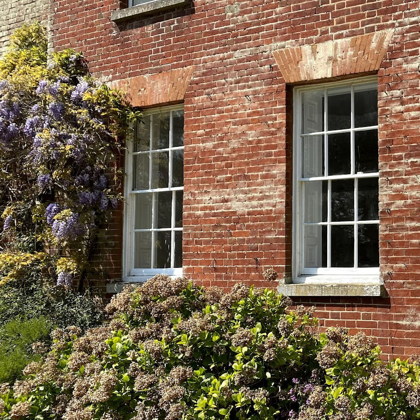 Expert sash window restoration in Berkshire