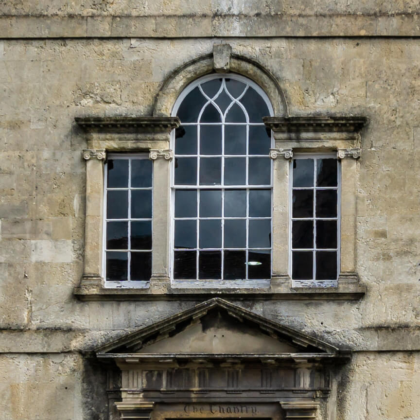 sash window restoration Harlow