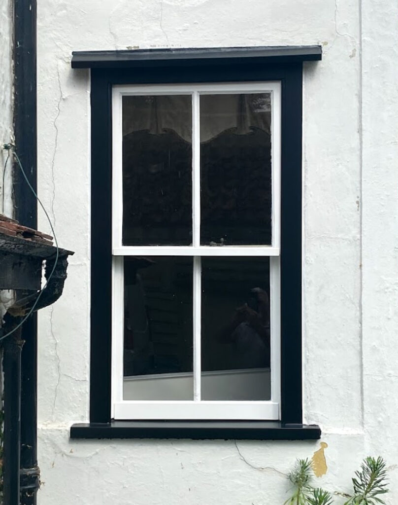 sash windows repair in brentwood 