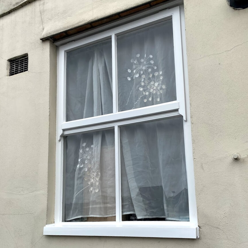 Sash windows repair In Saffron Walden
