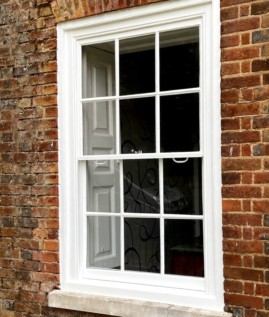Sash windows repair In Saffron Walden
