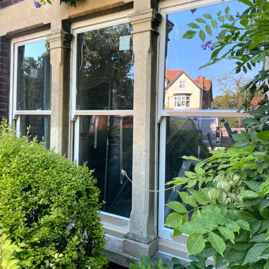 window refurbishment in Harlow