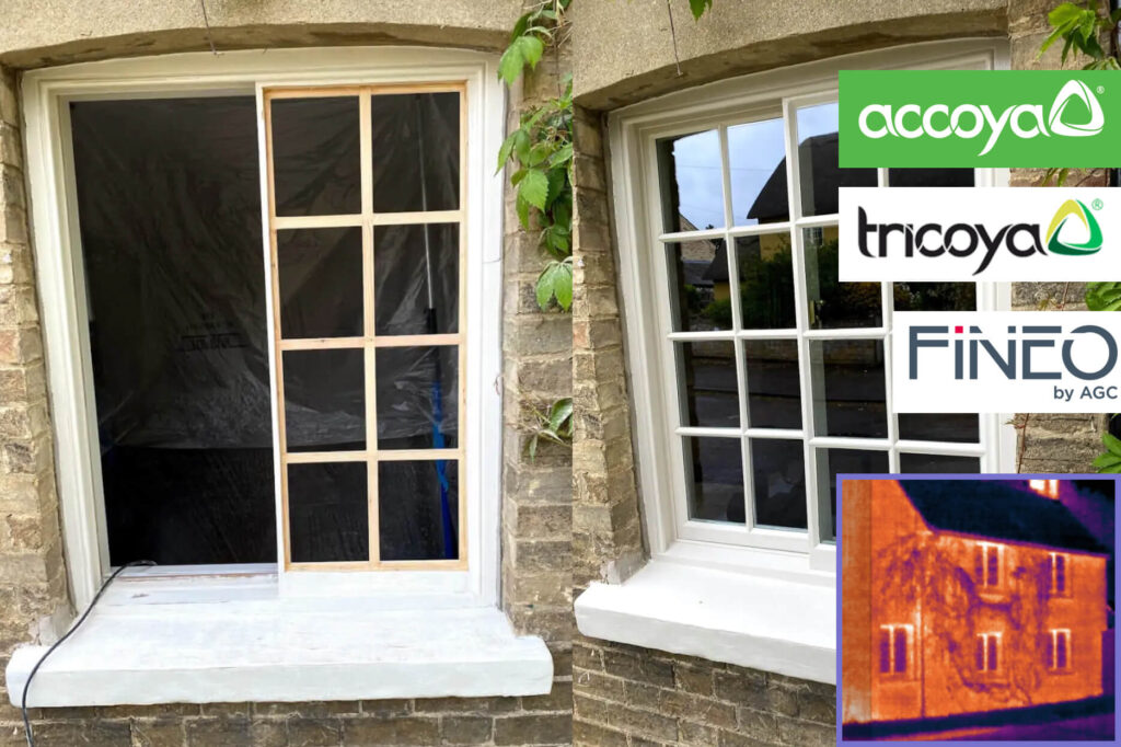 Sash Window Refurbishment Cost, Cost Of Wooden Sash Double Glazing