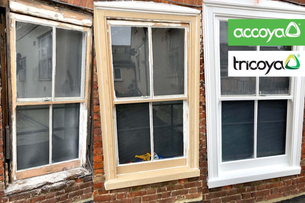 Replace a broken sash cord for less than £10 - London Sash Window