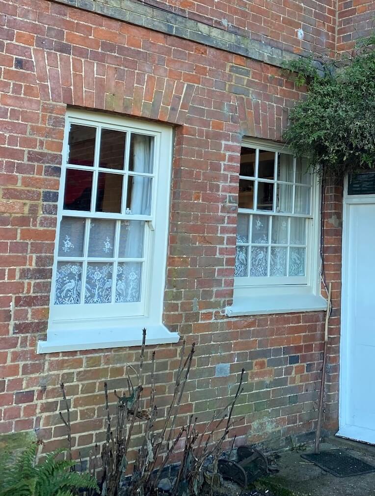 sash windows restoration stevenage uk
