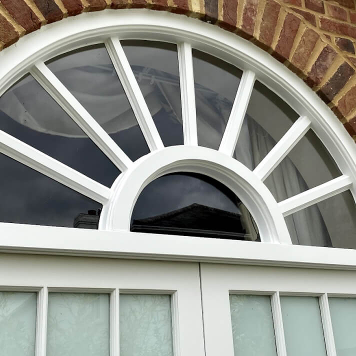 timber window repair St Albans