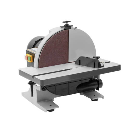 Disc sander