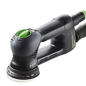 Festool orbital sander 