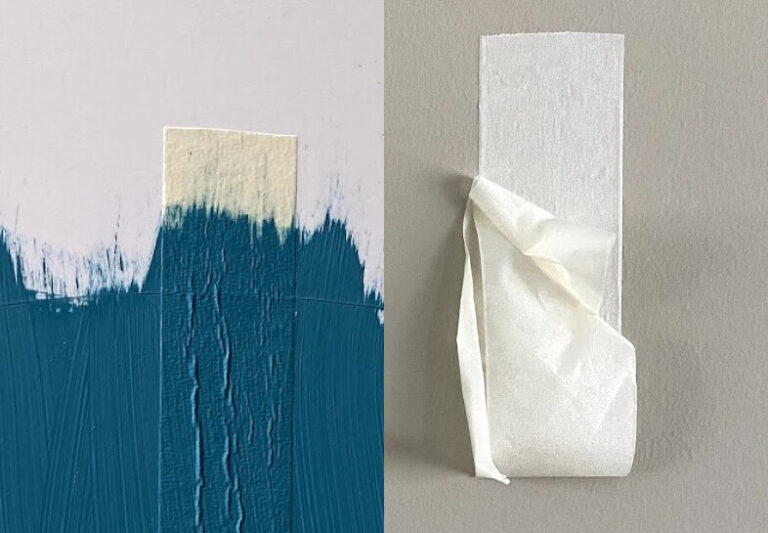 6 Best masking tapes for painting Professional decorators UK Review
