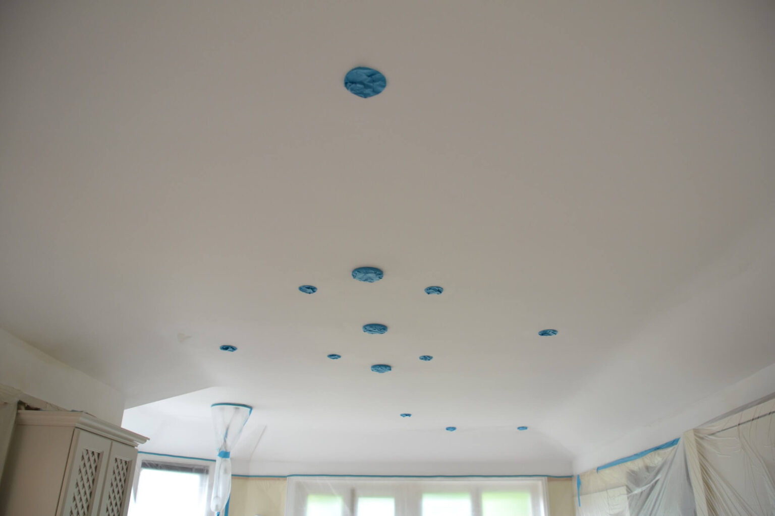 6 Best masking tapes for painting Professional decorators UK Review