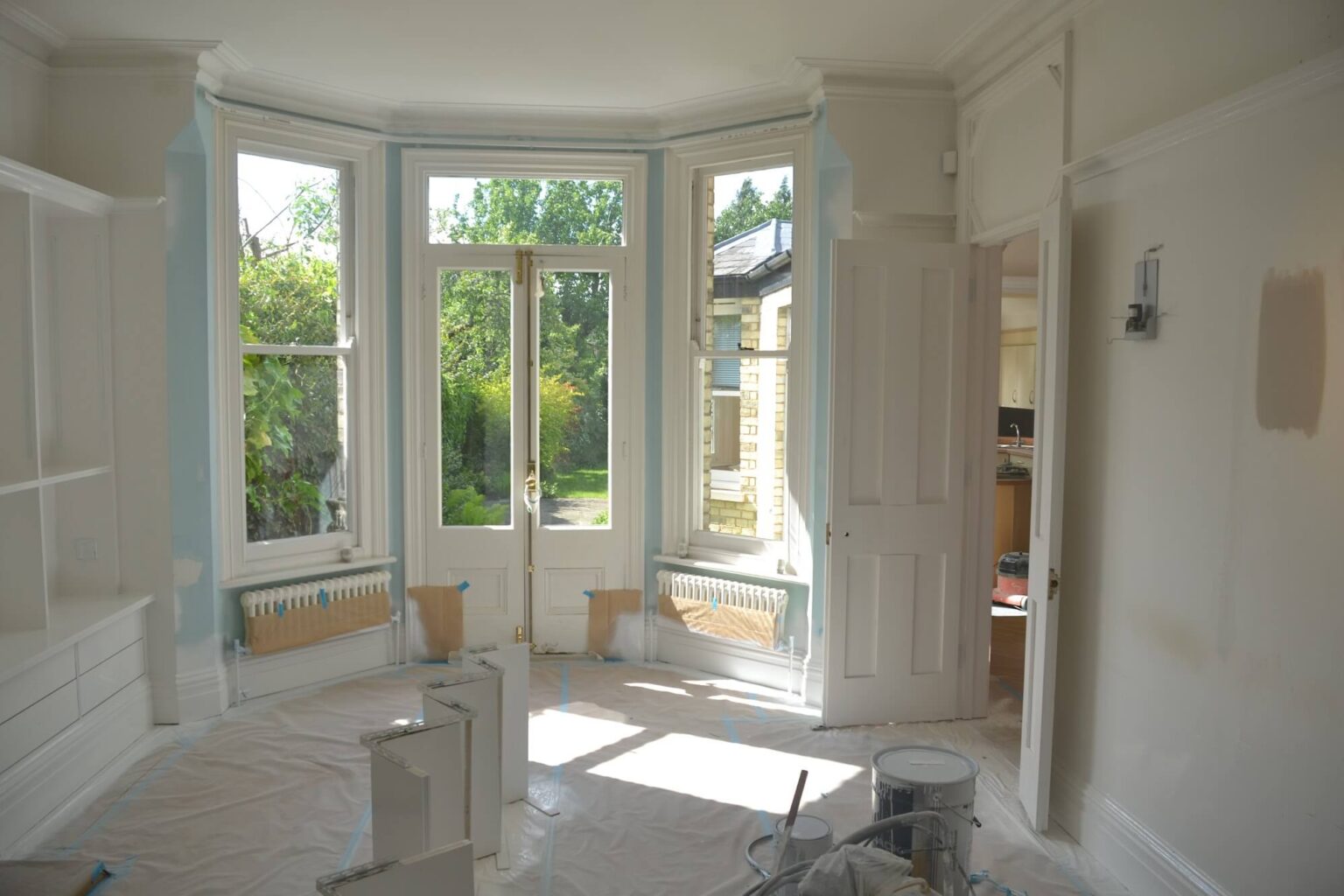 6 Best masking tapes for painting Professional decorators UK Review