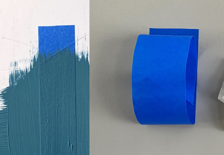 Multi-Surface Premium Masking Tape