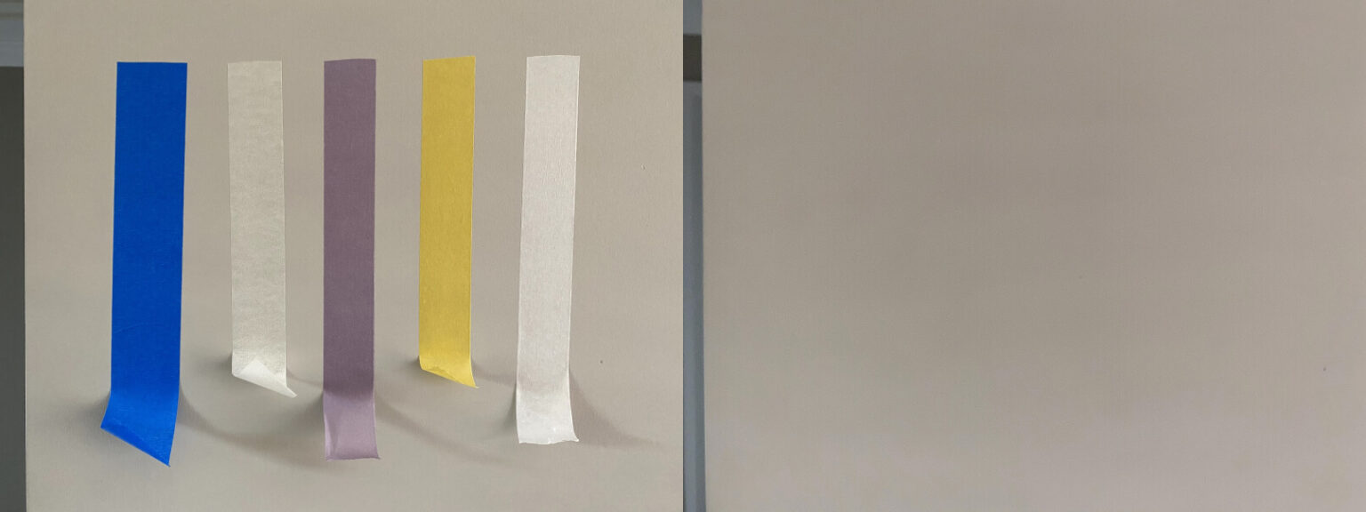 6 Best masking tapes for painting Professional decorators UK Review