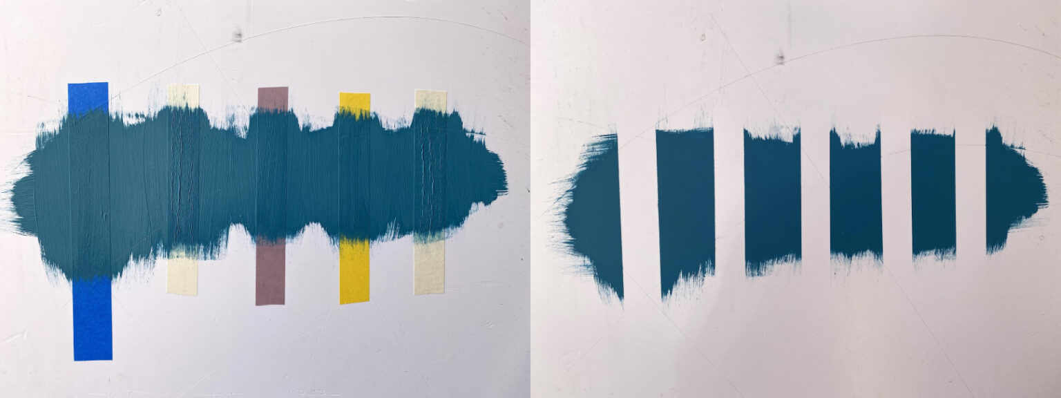 6 Best masking tapes for painting Professional decorators UK Review